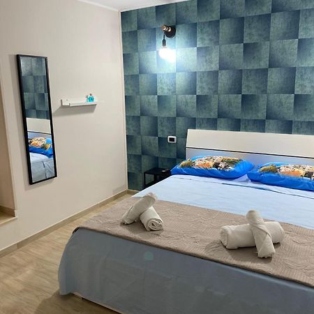 La Petite Maison Neapol Zewnętrze zdjęcie