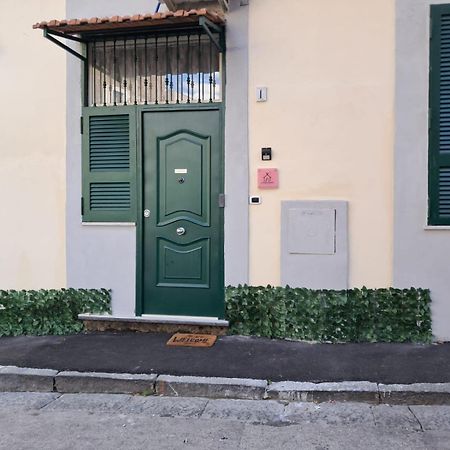 La Petite Maison Neapol Zewnętrze zdjęcie