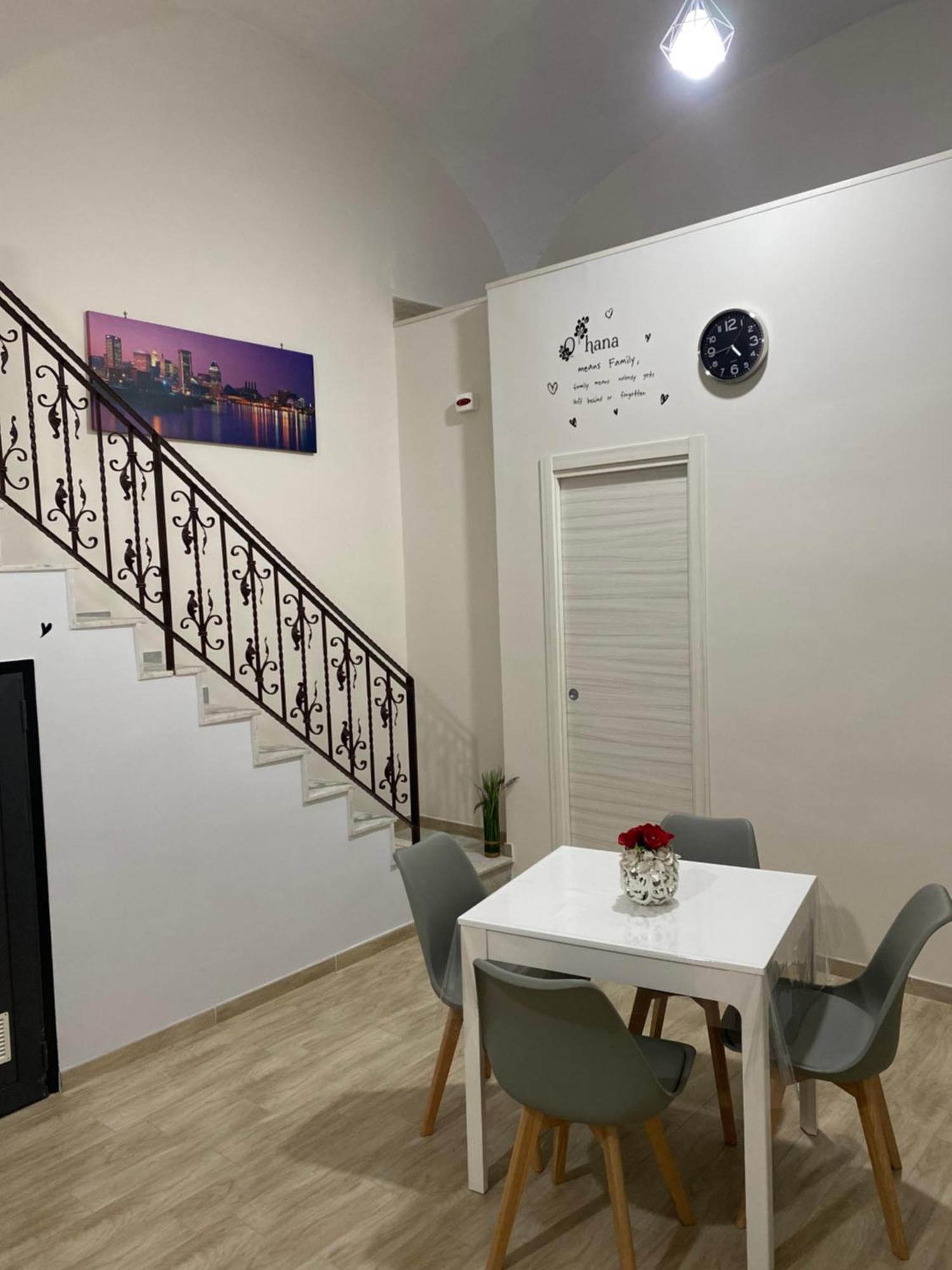 La Petite Maison Neapol Zewnętrze zdjęcie