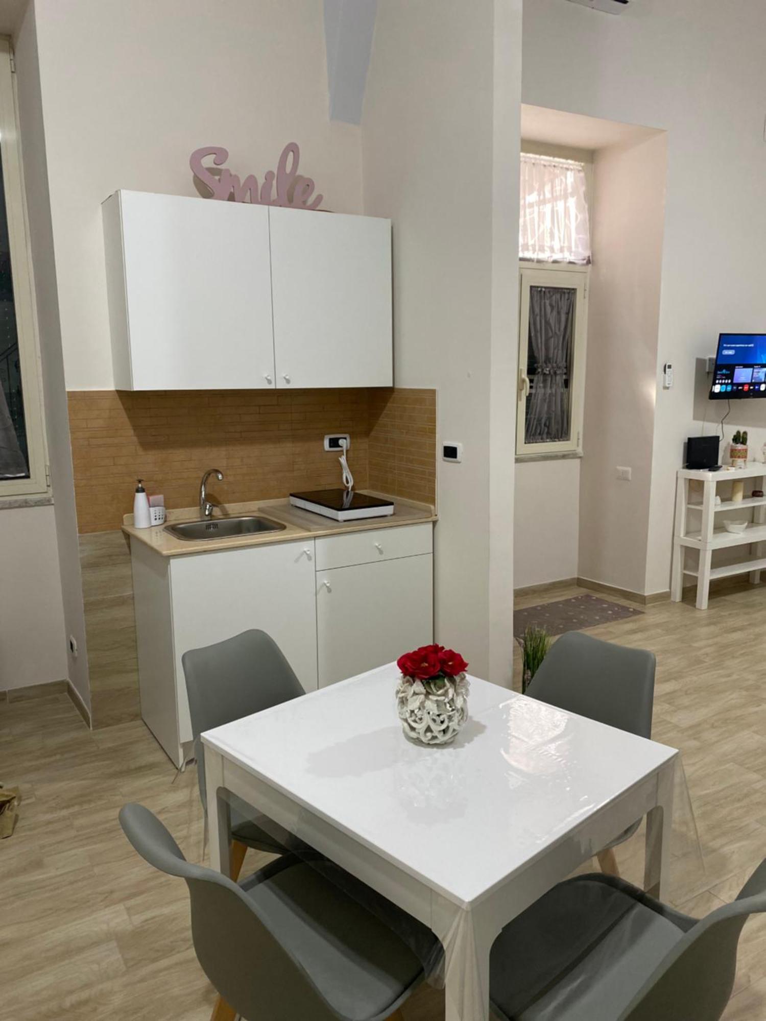 La Petite Maison Neapol Zewnętrze zdjęcie