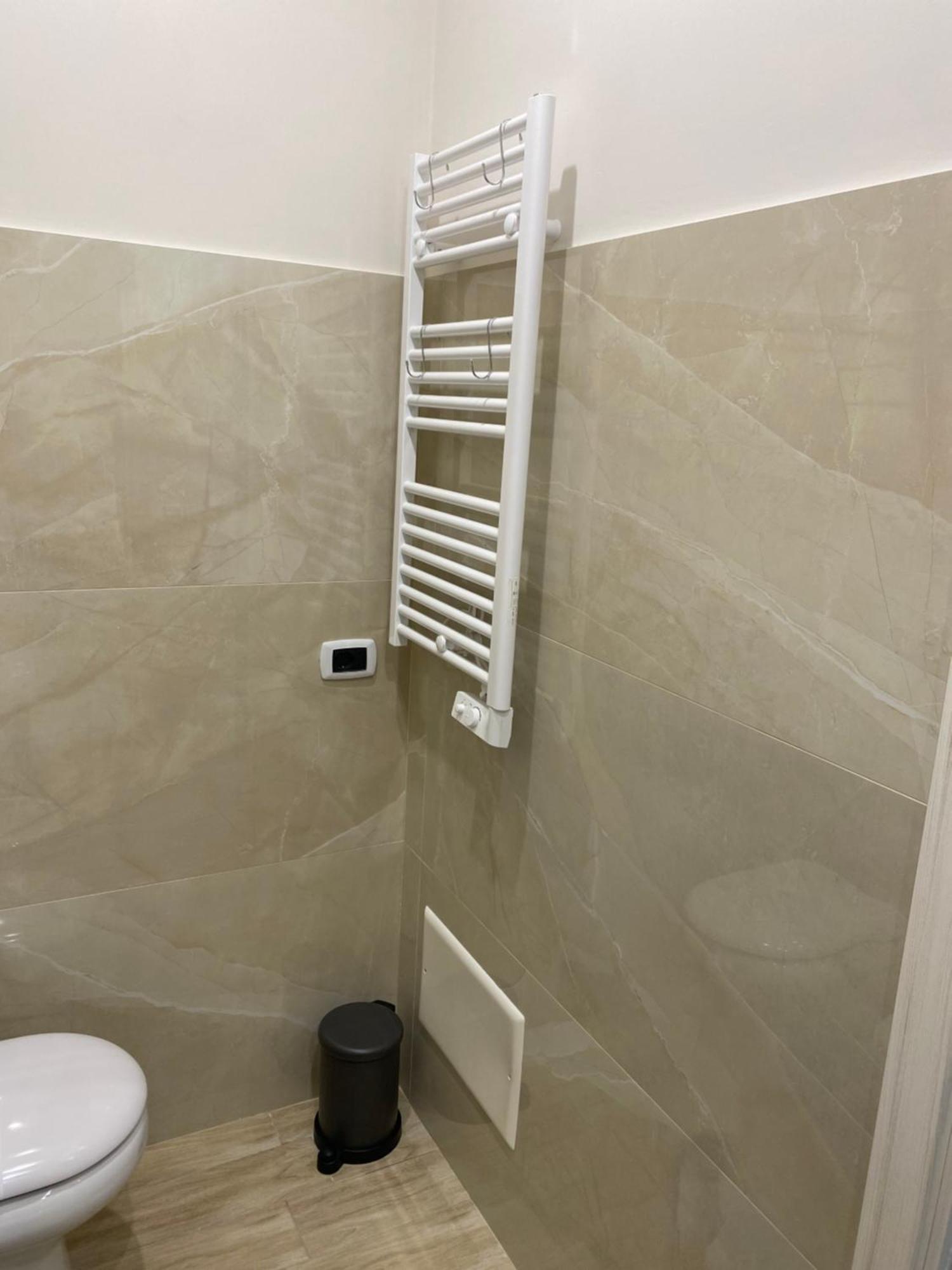 La Petite Maison Neapol Zewnętrze zdjęcie