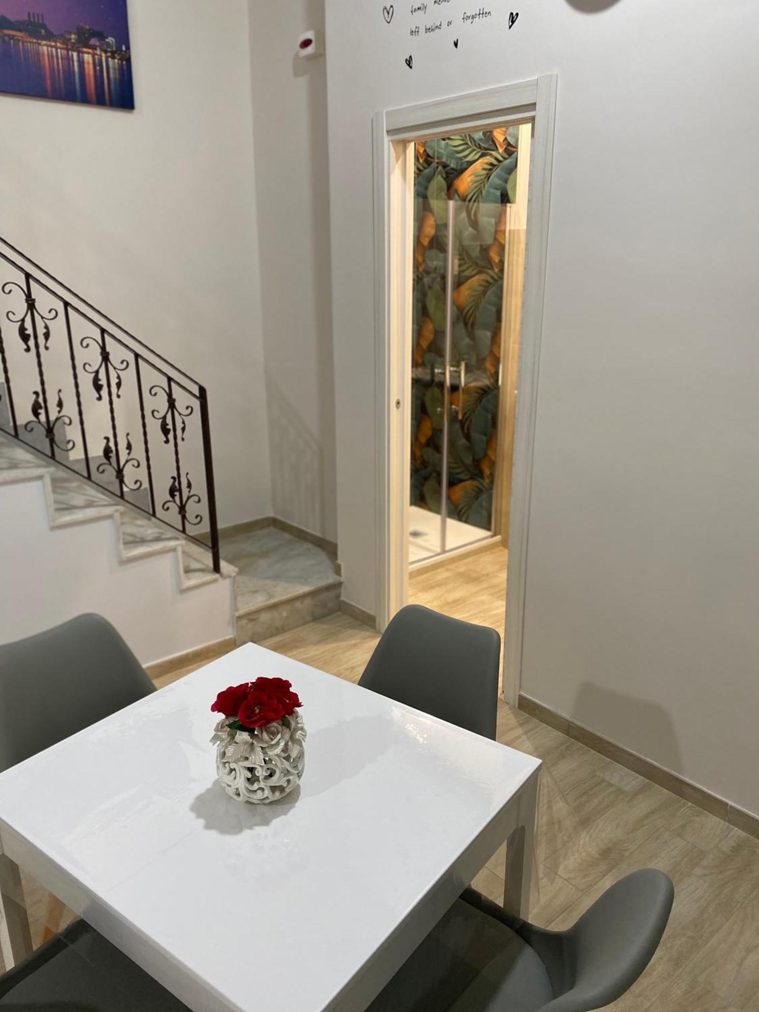 La Petite Maison Neapol Zewnętrze zdjęcie