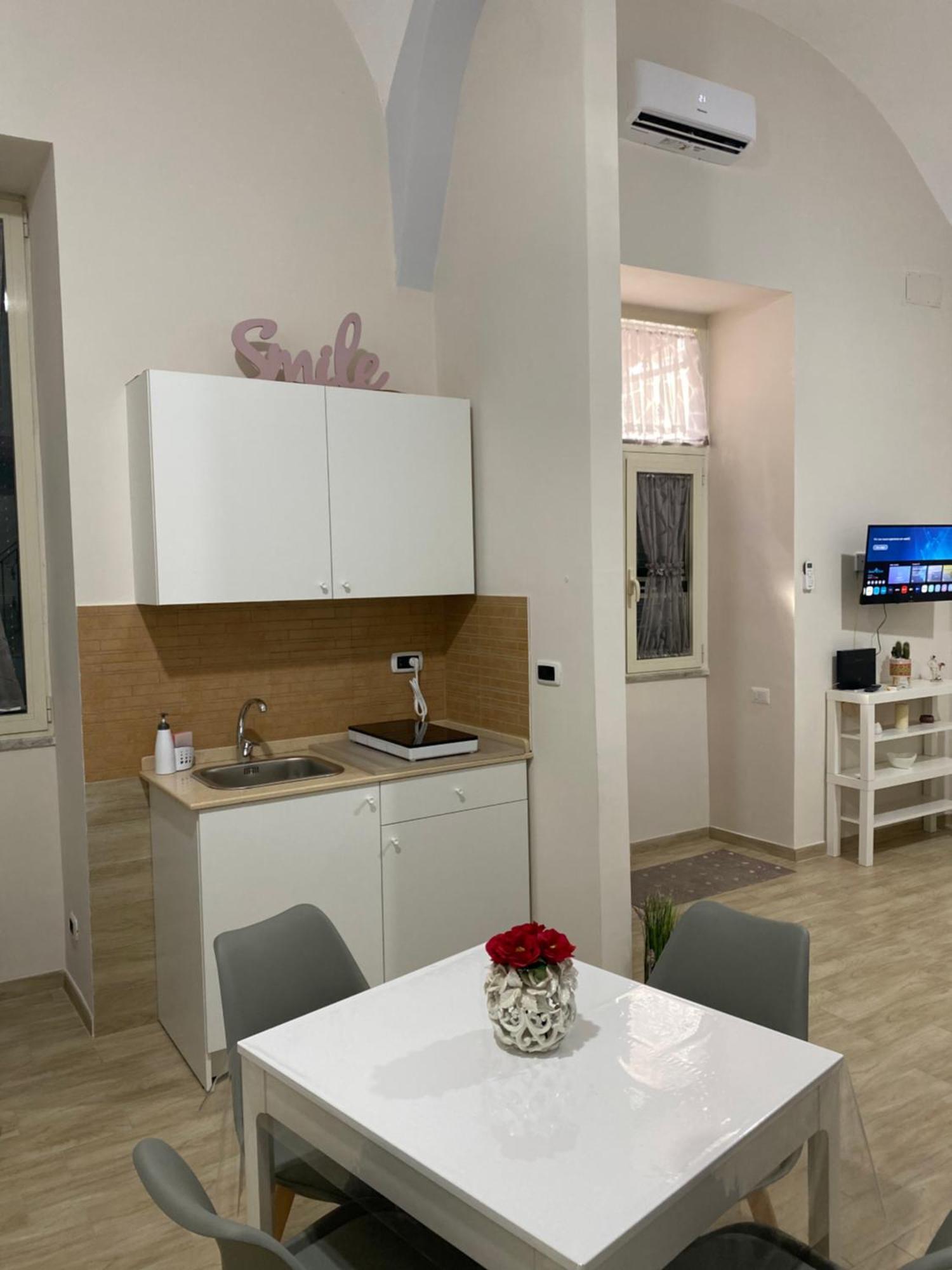 La Petite Maison Neapol Zewnętrze zdjęcie