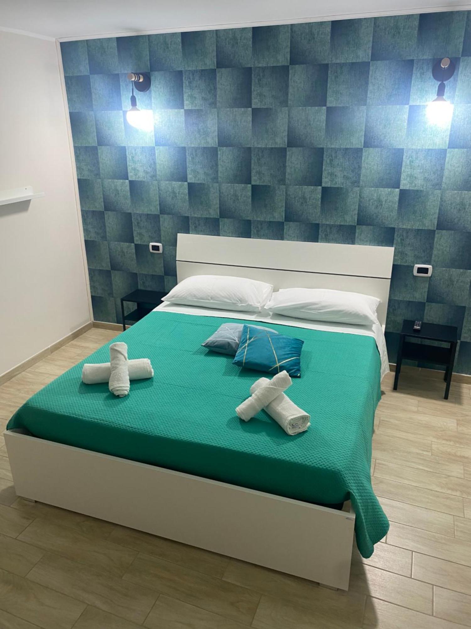 La Petite Maison Neapol Zewnętrze zdjęcie