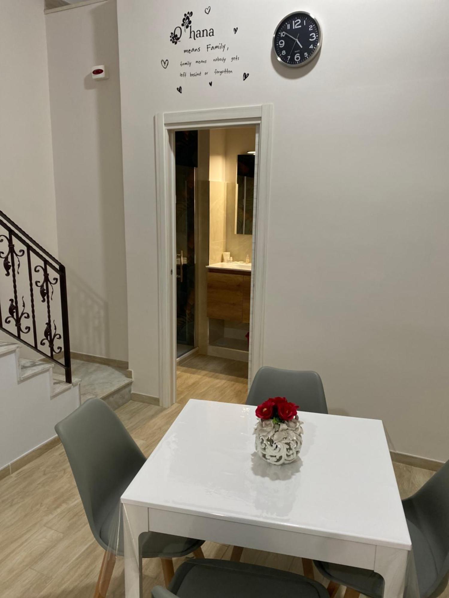 La Petite Maison Neapol Zewnętrze zdjęcie