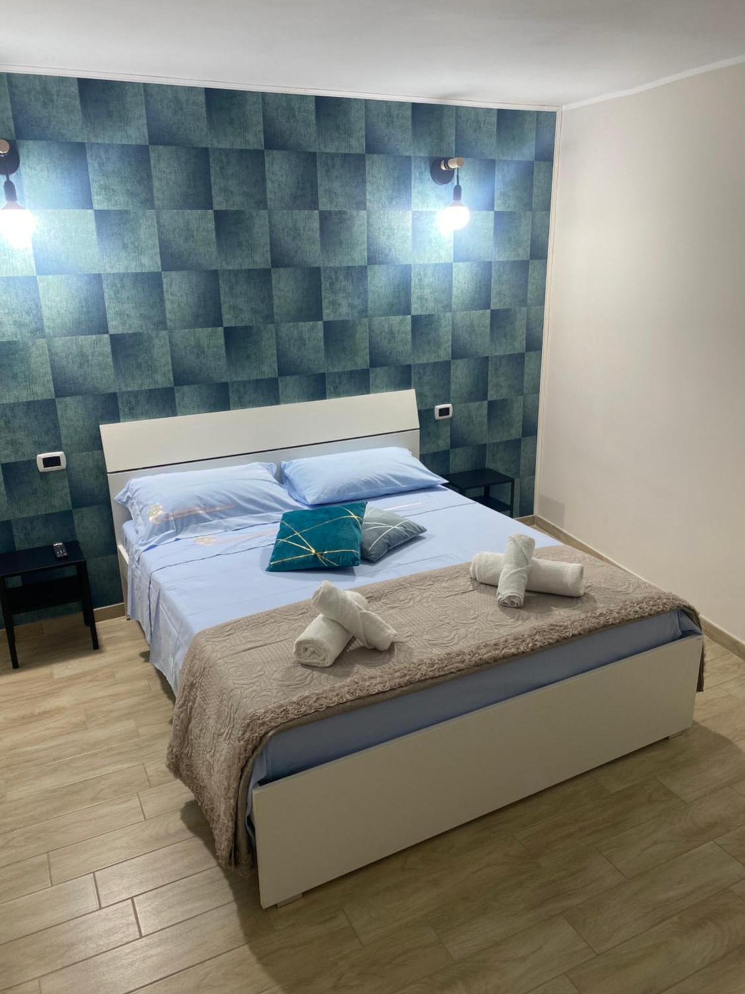 La Petite Maison Neapol Zewnętrze zdjęcie