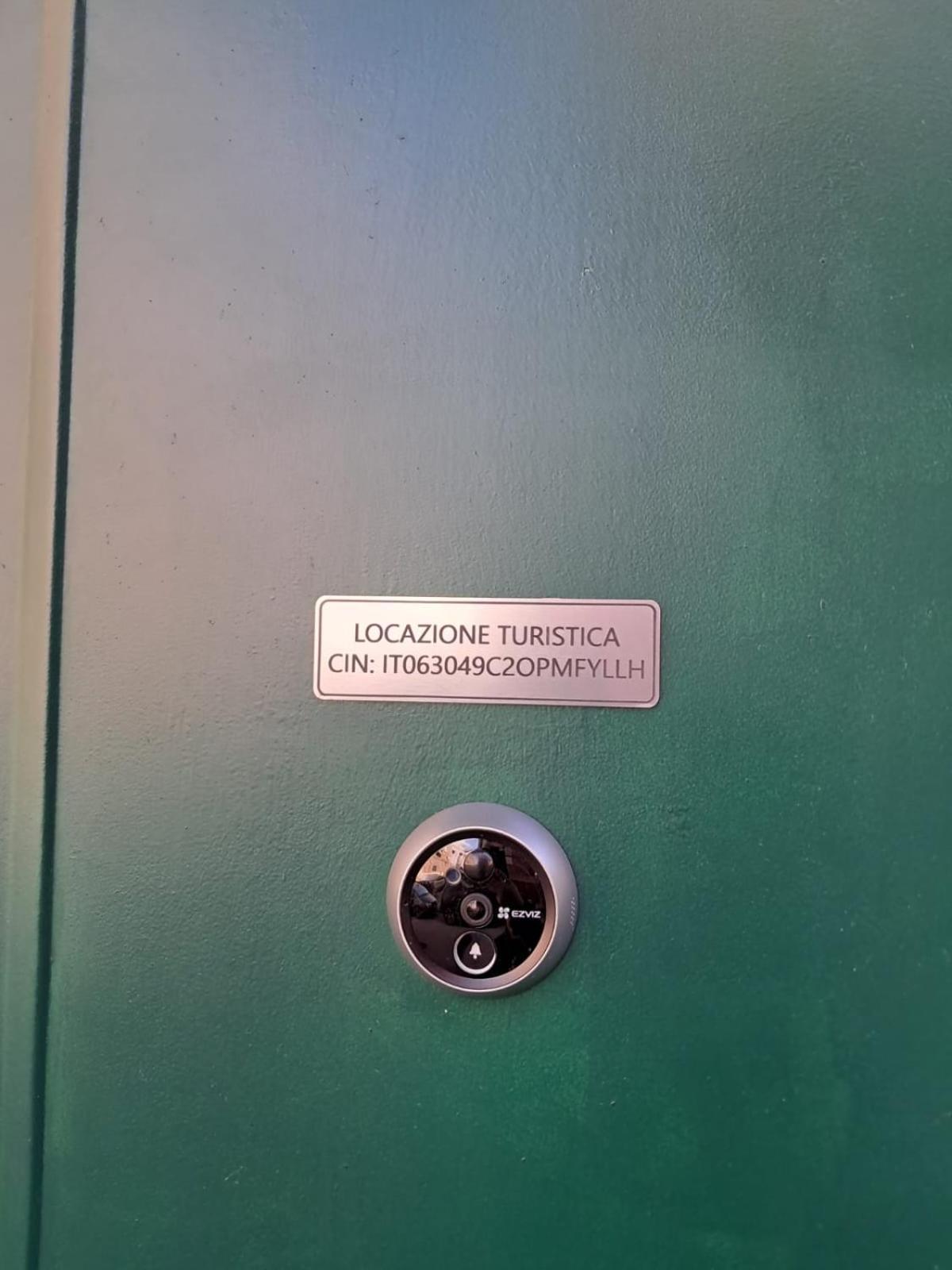 La Petite Maison Neapol Zewnętrze zdjęcie