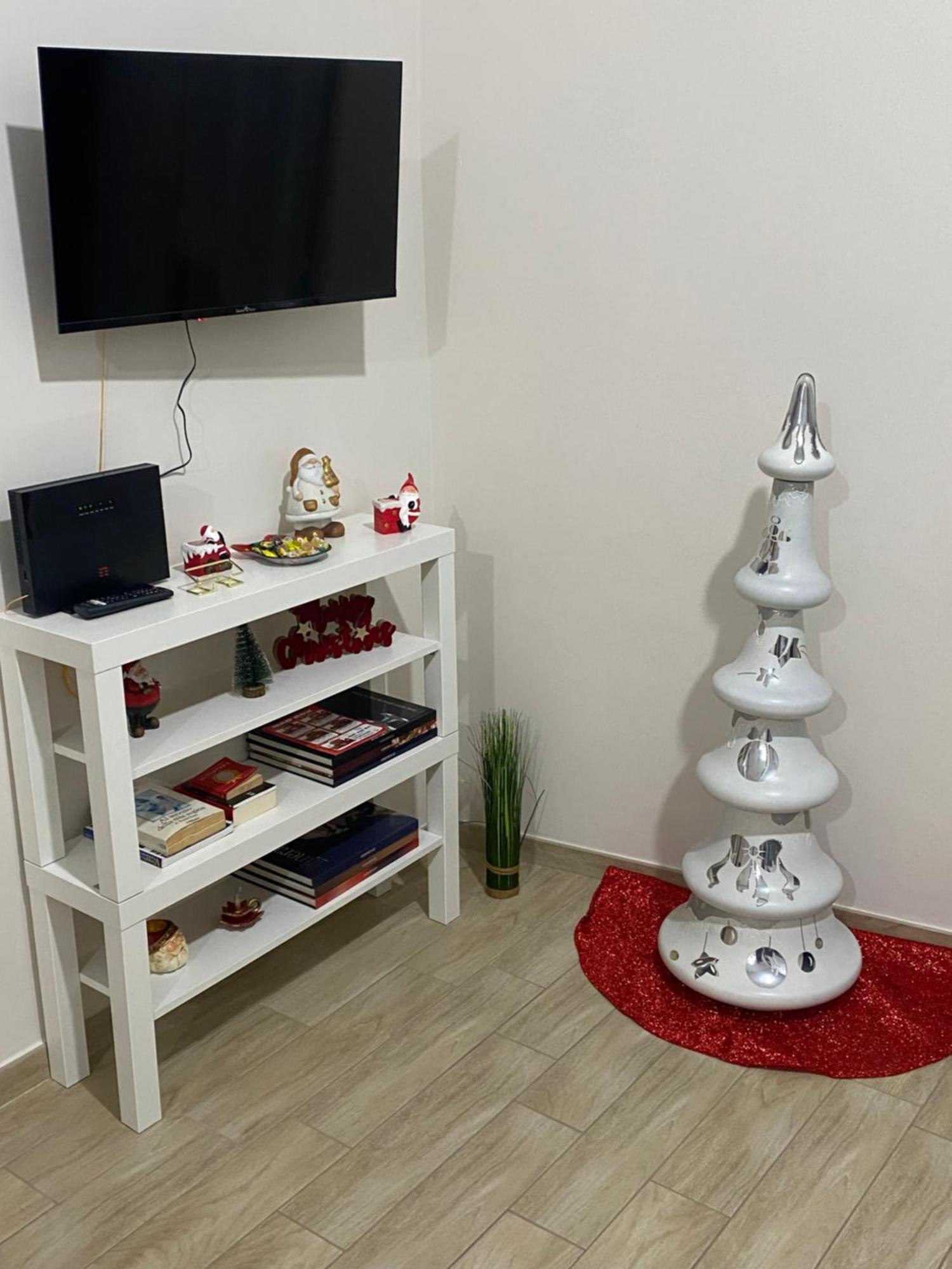 La Petite Maison Neapol Zewnętrze zdjęcie