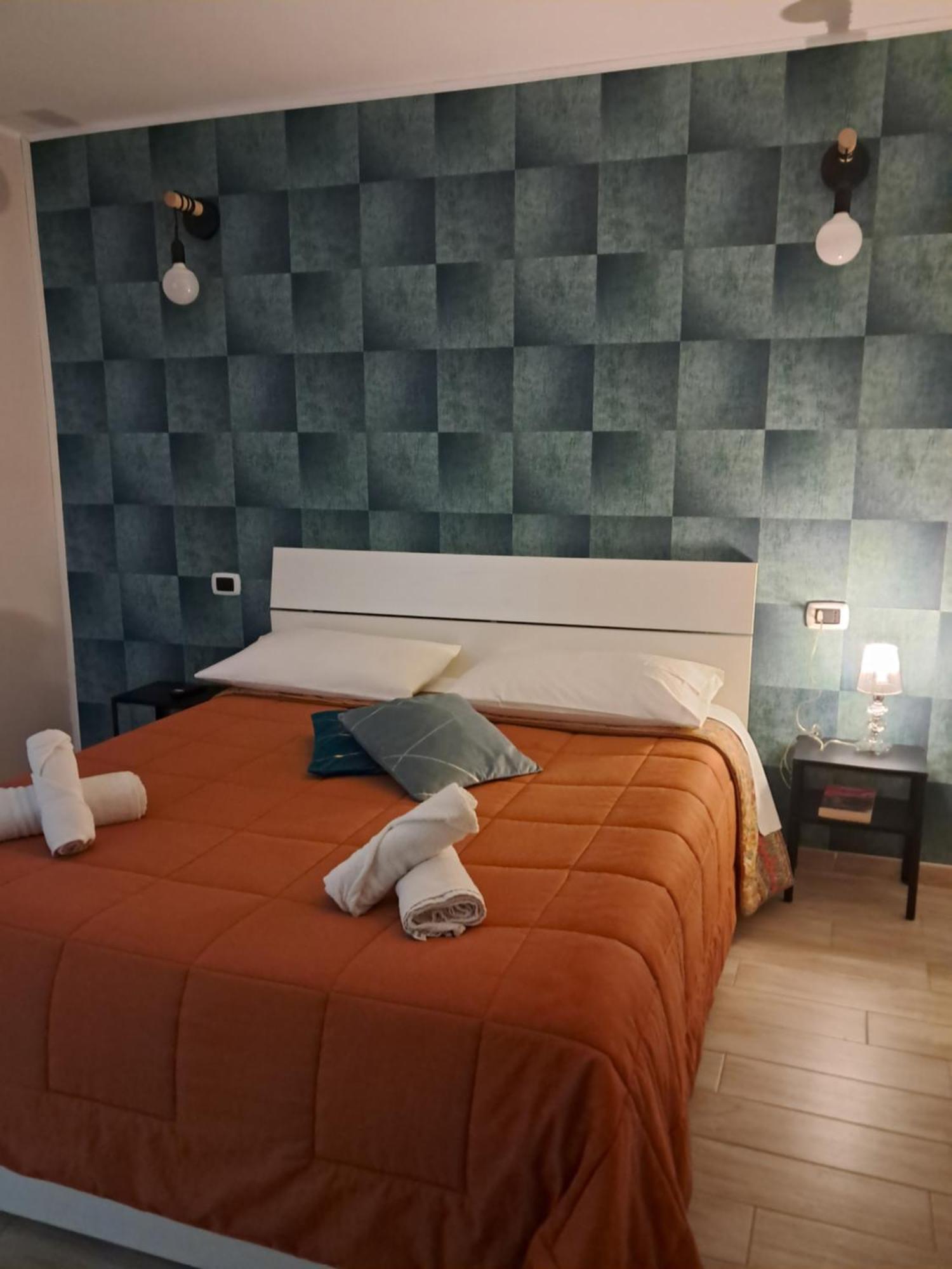 La Petite Maison Neapol Zewnętrze zdjęcie