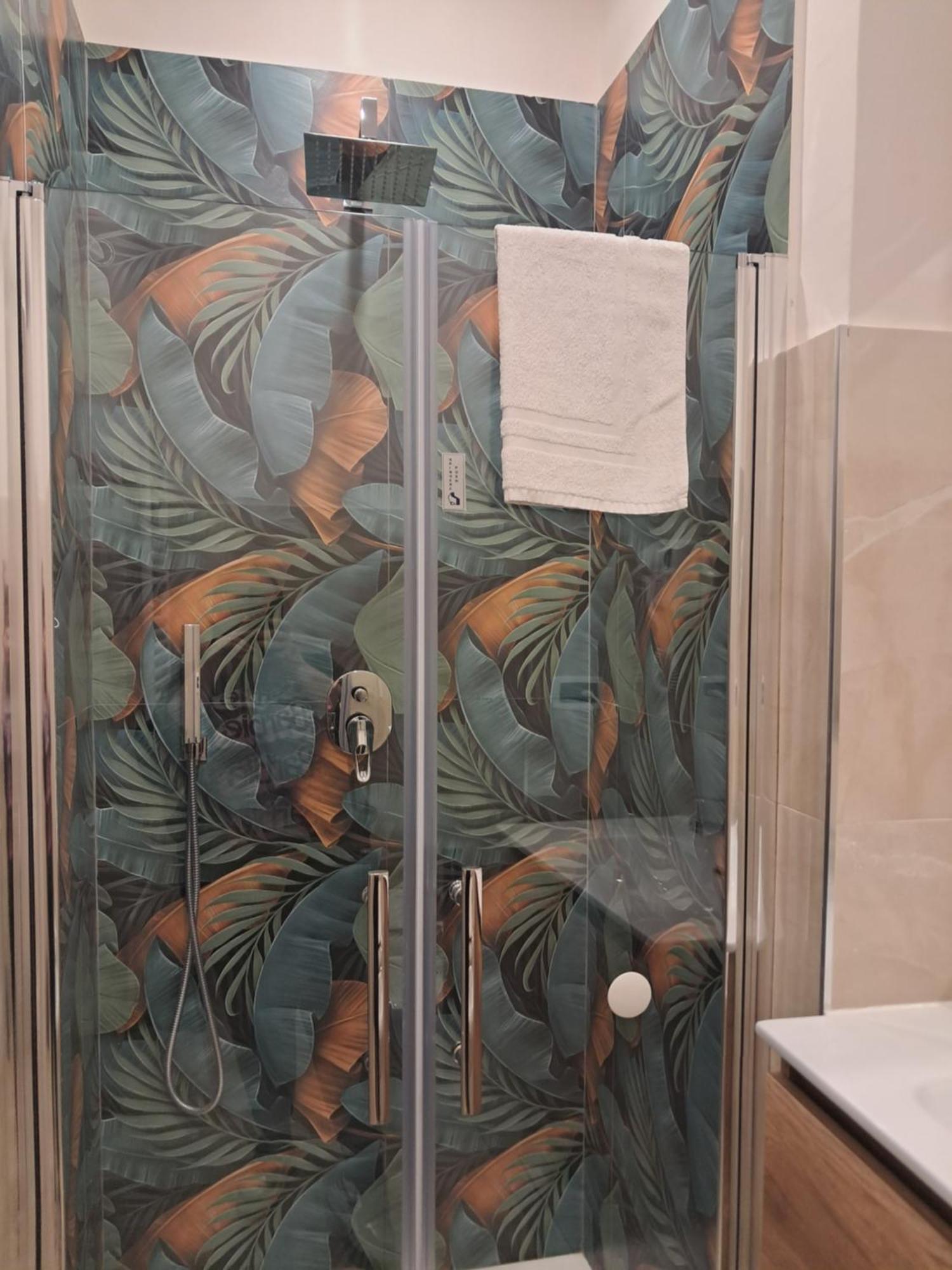 La Petite Maison Neapol Zewnętrze zdjęcie