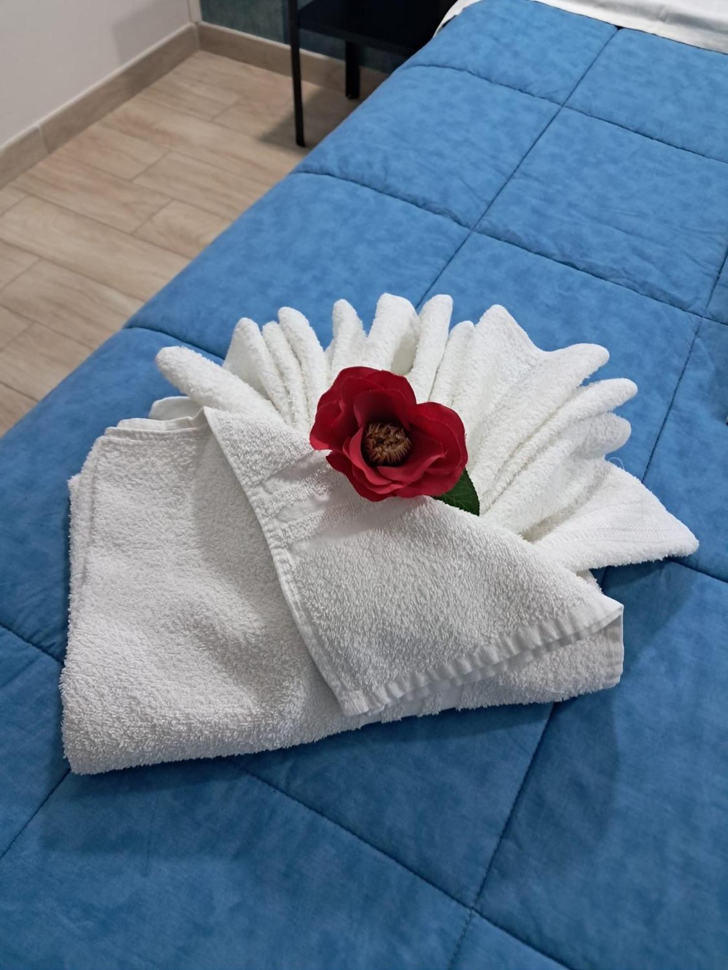 La Petite Maison Neapol Zewnętrze zdjęcie