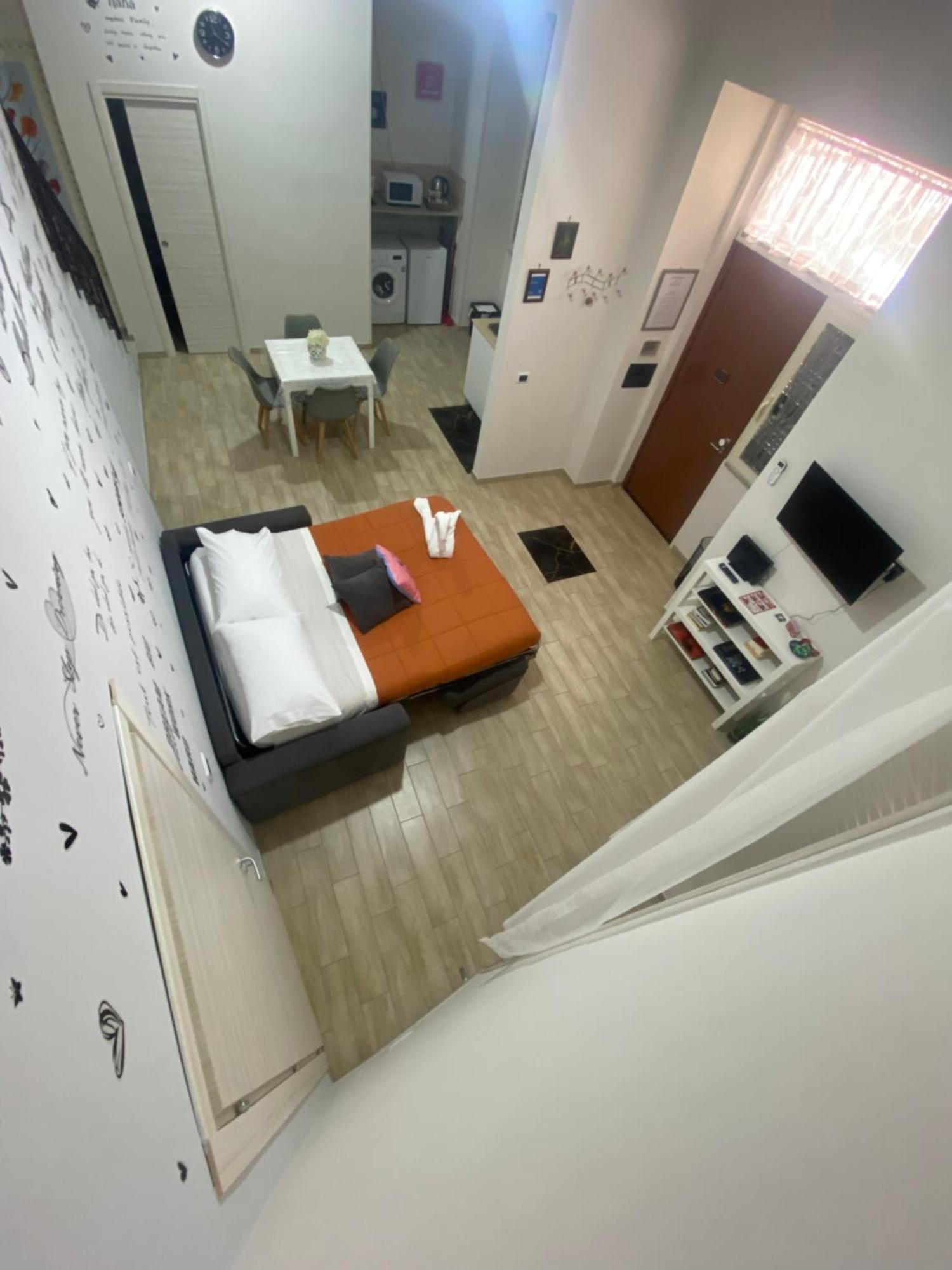 La Petite Maison Neapol Zewnętrze zdjęcie
